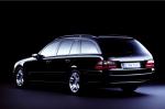 Mercedes-Benz E-Class Estate 2002 года
